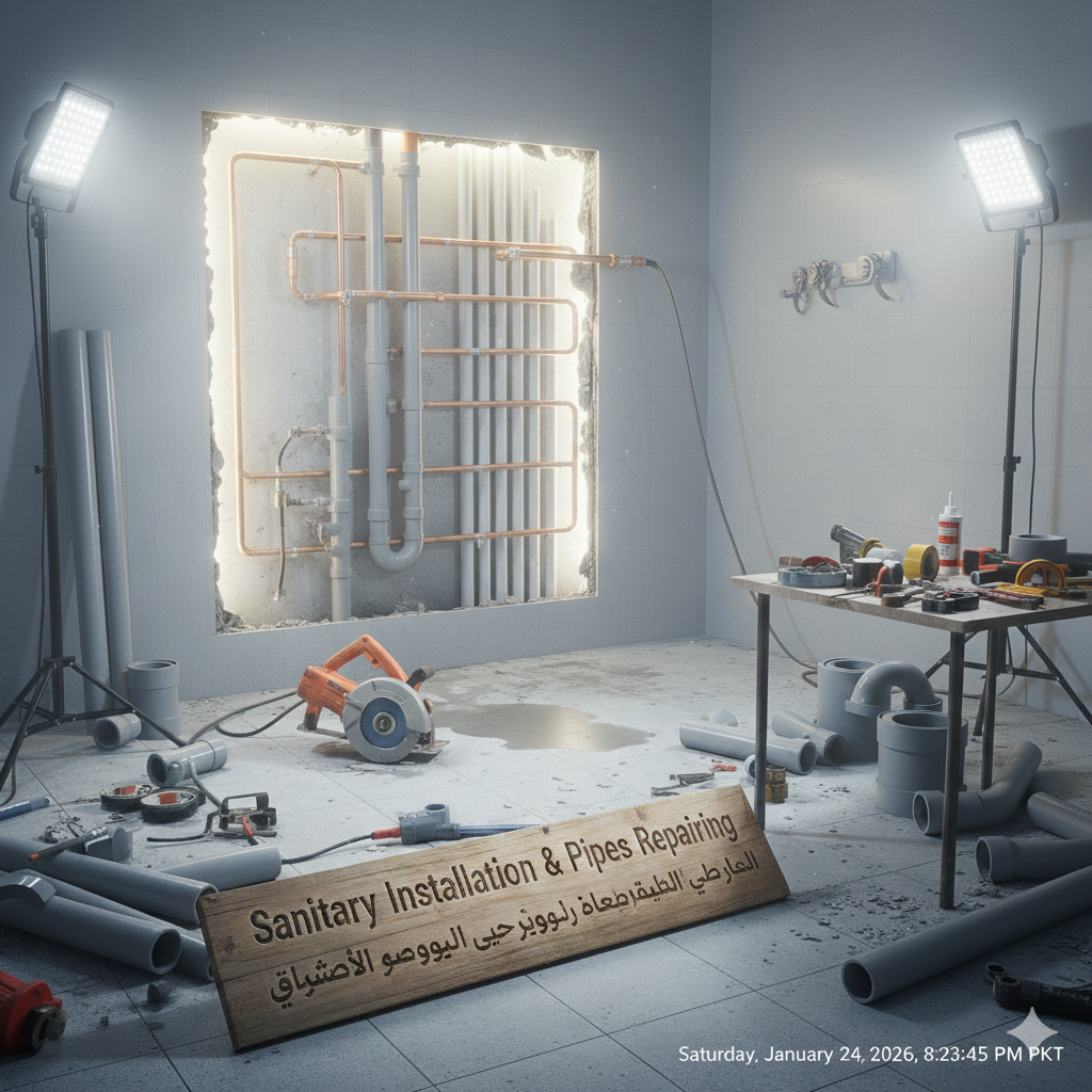 Brick services