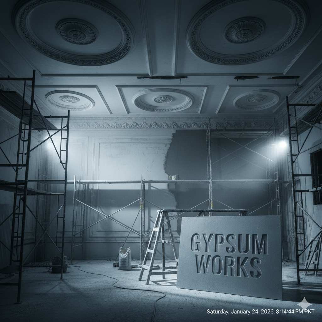 Decor services