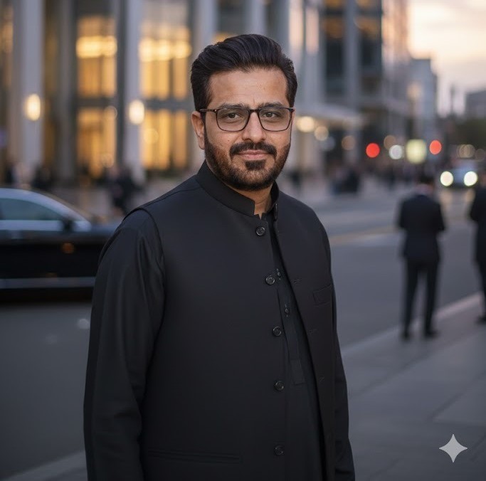 Developer Photo