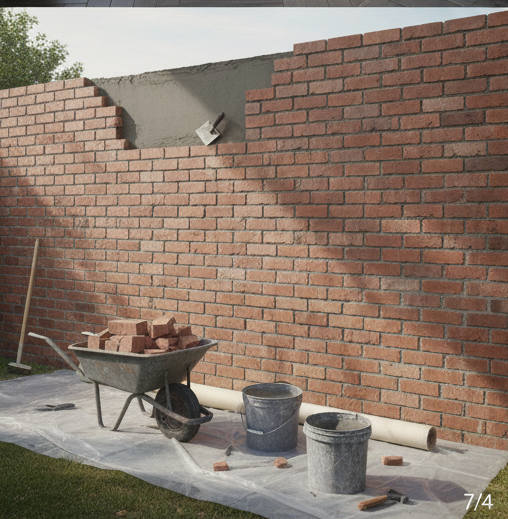 Brick services