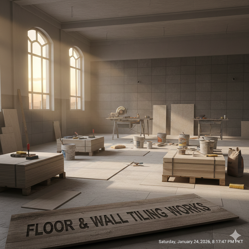 Decor services