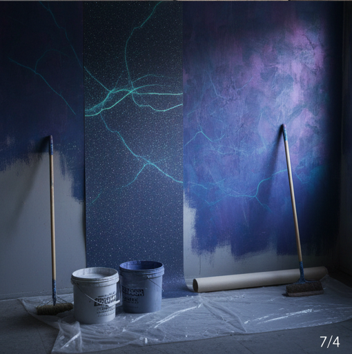 Painting services